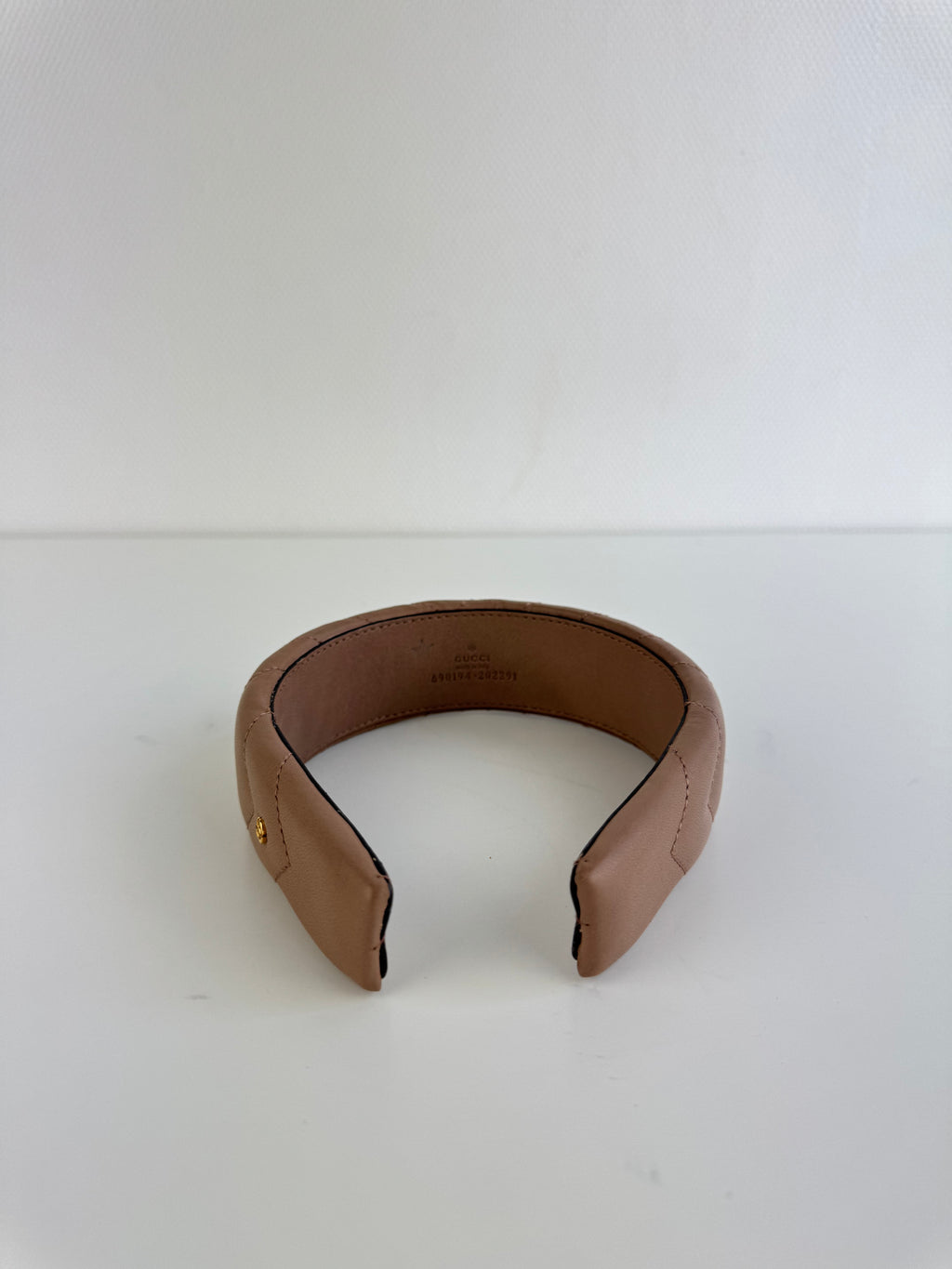 Serre-tête Gucci