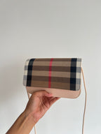 Sac Burberry