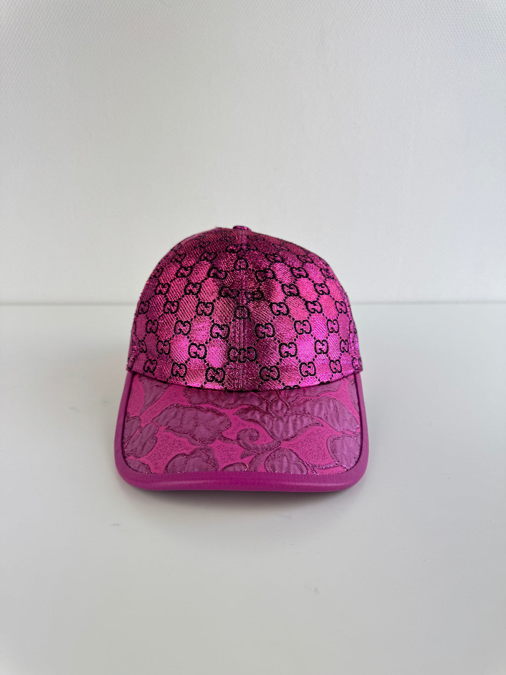 Casquette Gucci