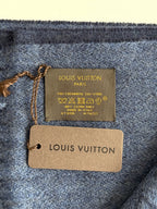 Écharpe Monogram Dégradé Louis Vuitton