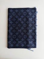 Écharpe Monogram Dégradé Louis Vuitton