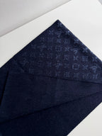 Écharpe Monogram Dégradé Louis Vuitton