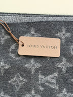 Écharpe Monogram Dégradé Louis Vuitton