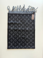 Écharpe Monogram Dégradé Louis Vuitton