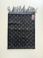Écharpe Monogram Dégradé Louis Vuitton