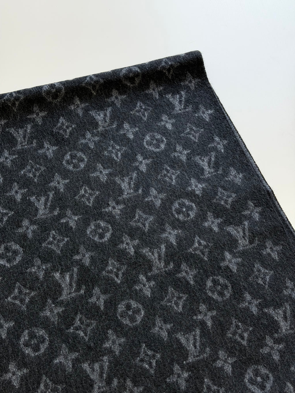 Écharpe Monogram Dégradé Louis Vuitton