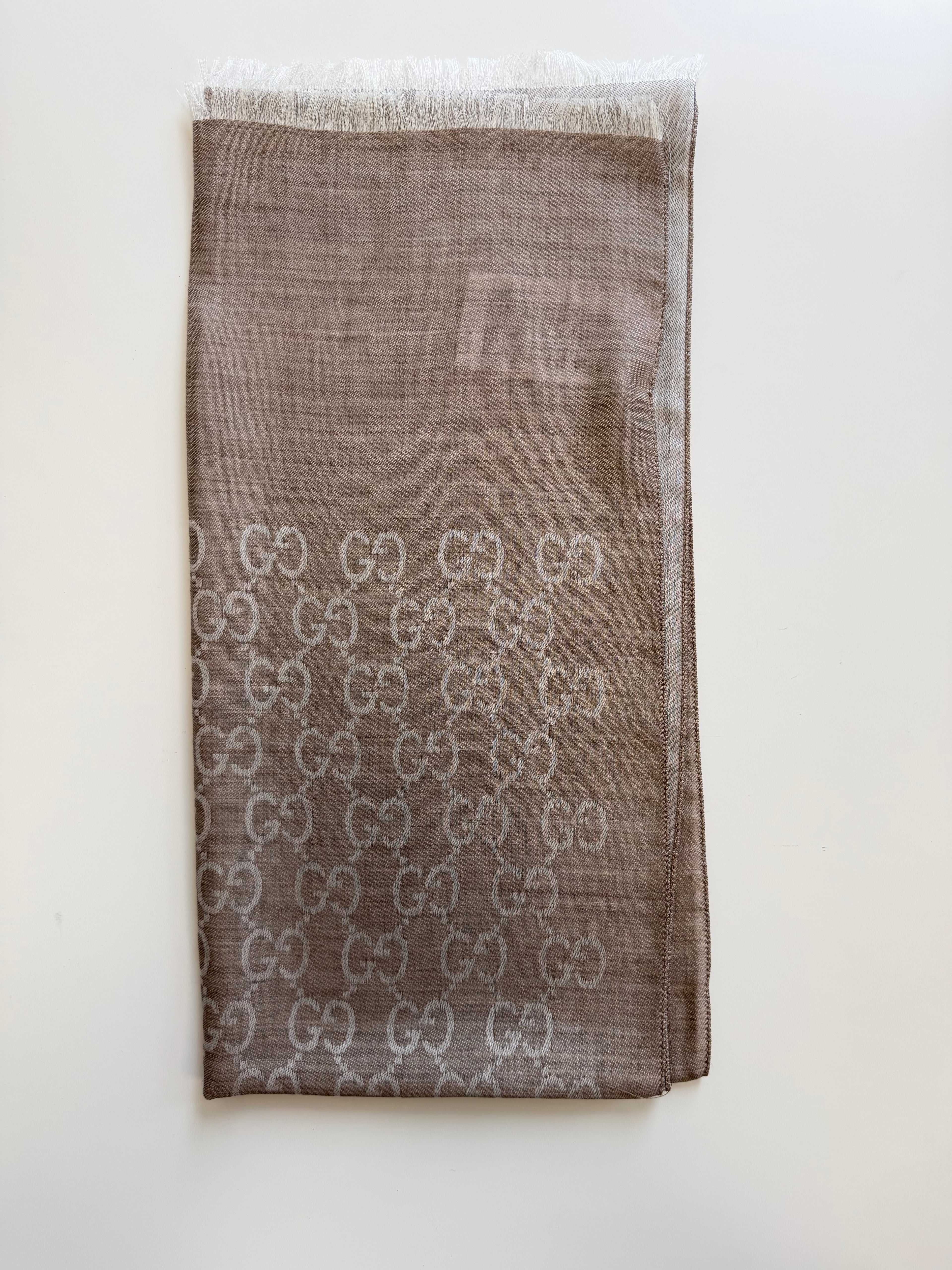 Echarpe / Foulard Gucci