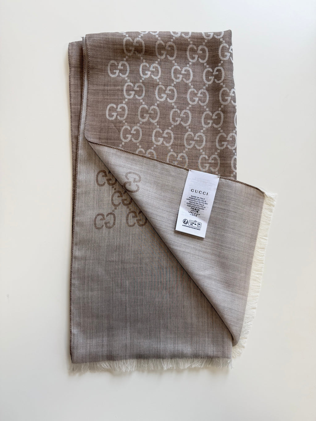 Echarpe / Foulard Gucci