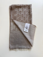 Echarpe / Foulard Gucci