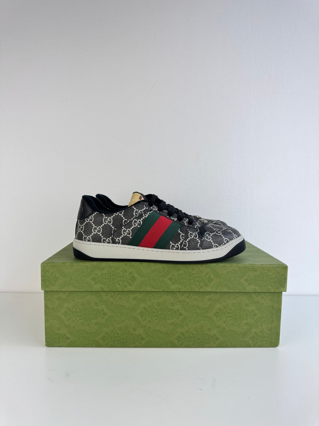 Basket Screener Gucci