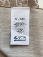 Echarpe / Foulard Gucci