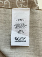 Echarpe / Foulard Gucci