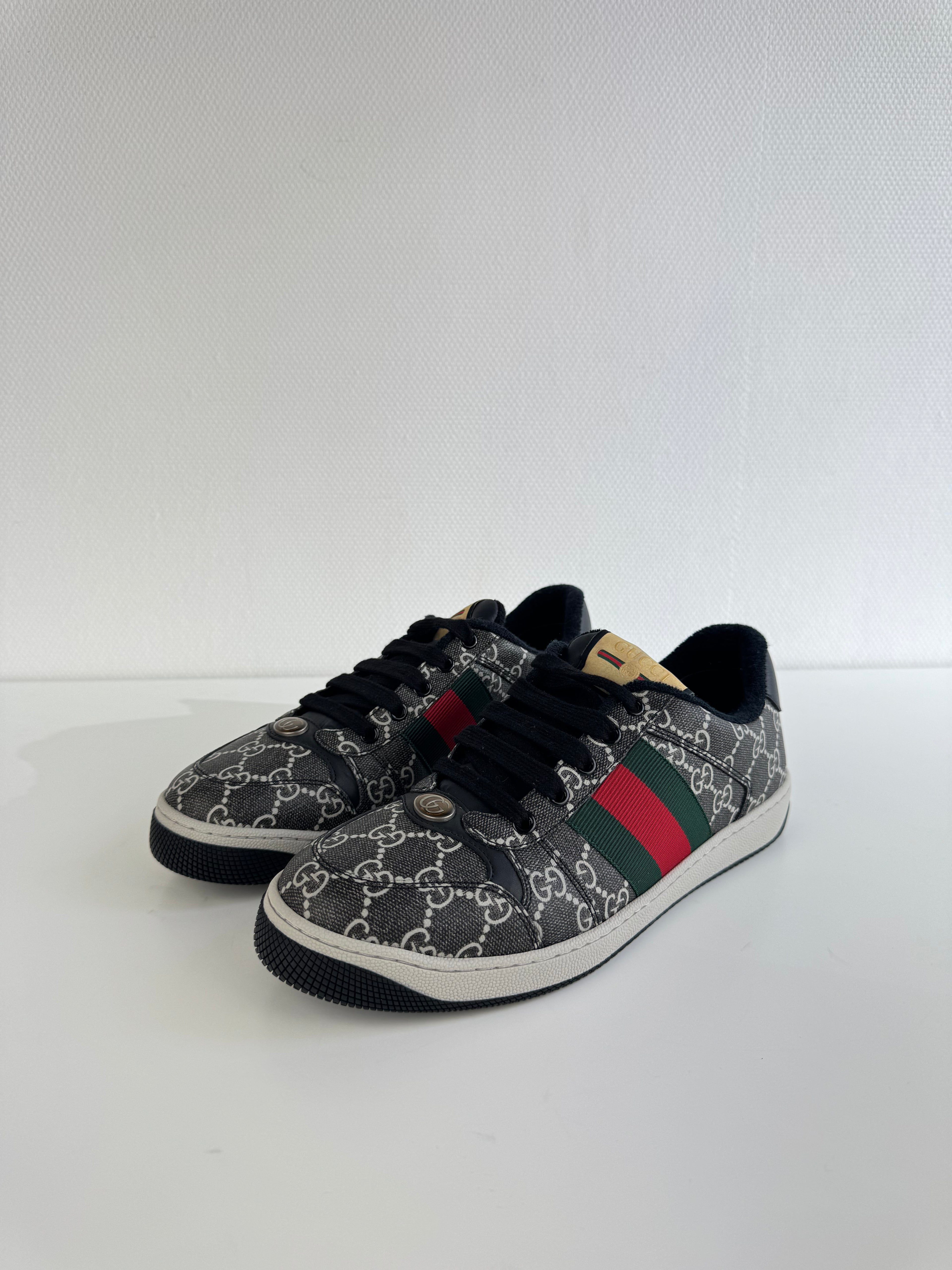 Basket Screener Gucci