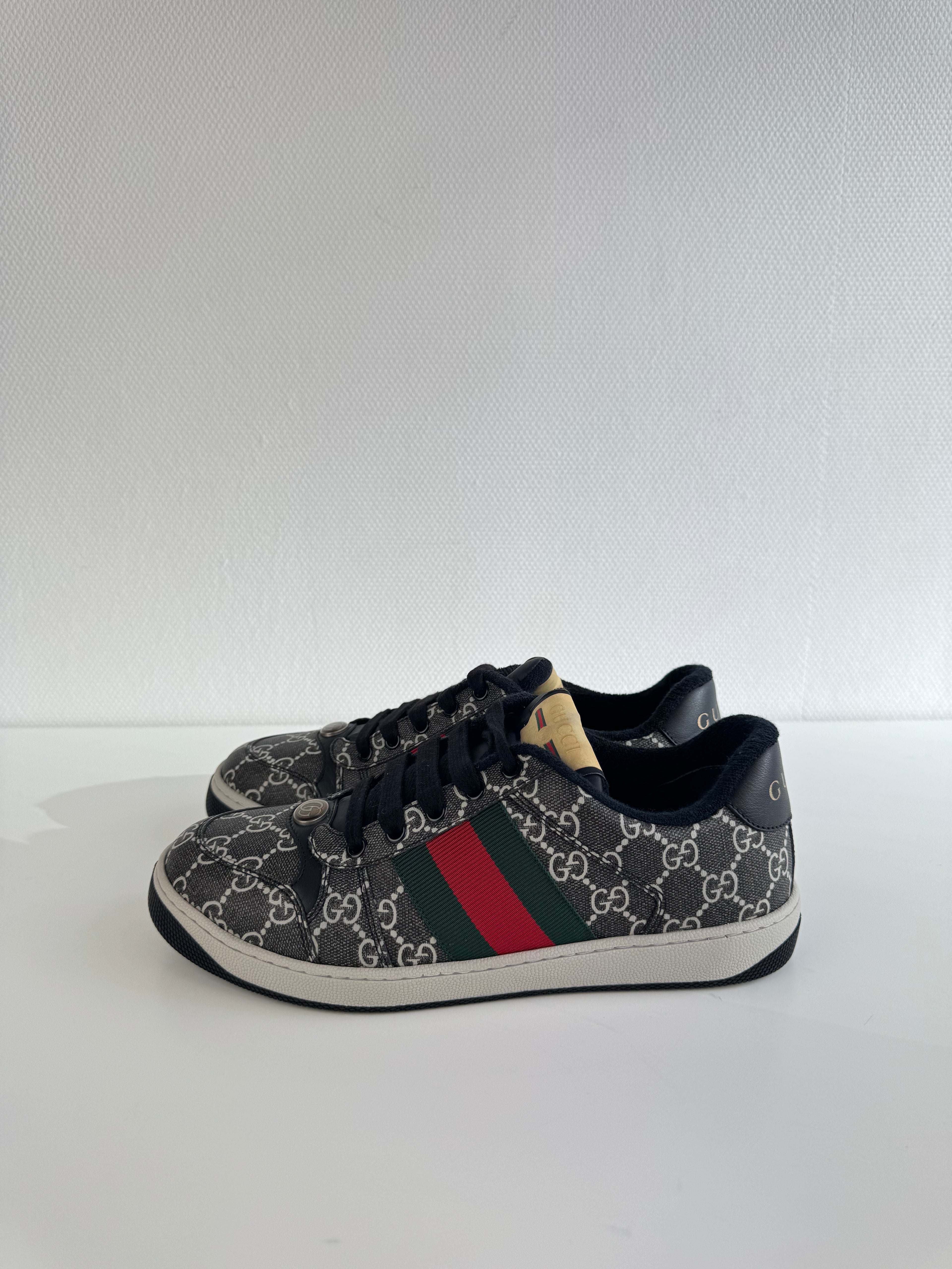 Basket Screener Gucci