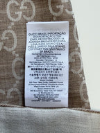 Echarpe / Foulard Gucci