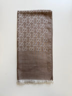 Echarpe / Foulard Gucci