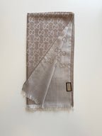 Echarpe / Foulard Gucci