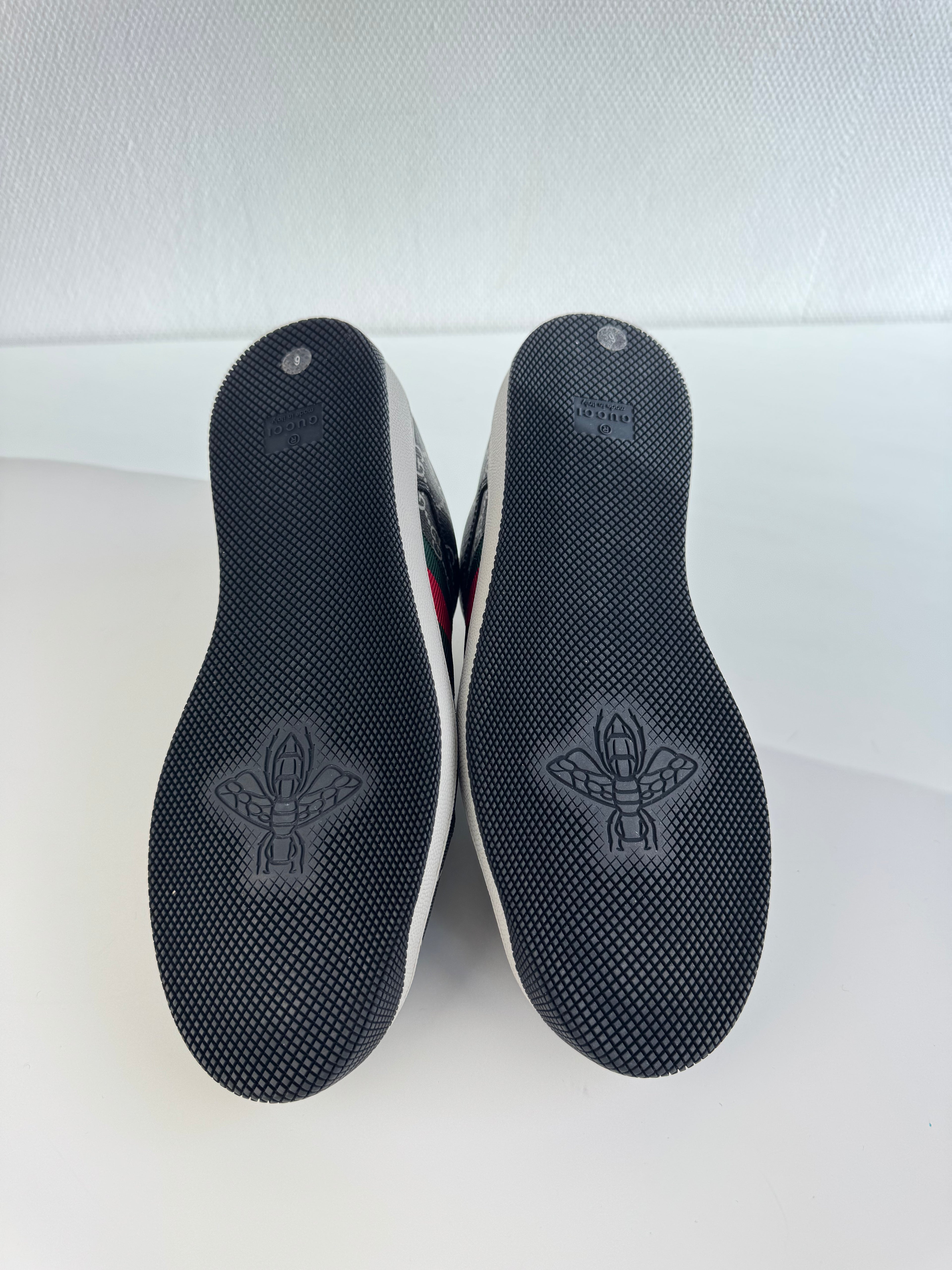 Basket Screener Gucci