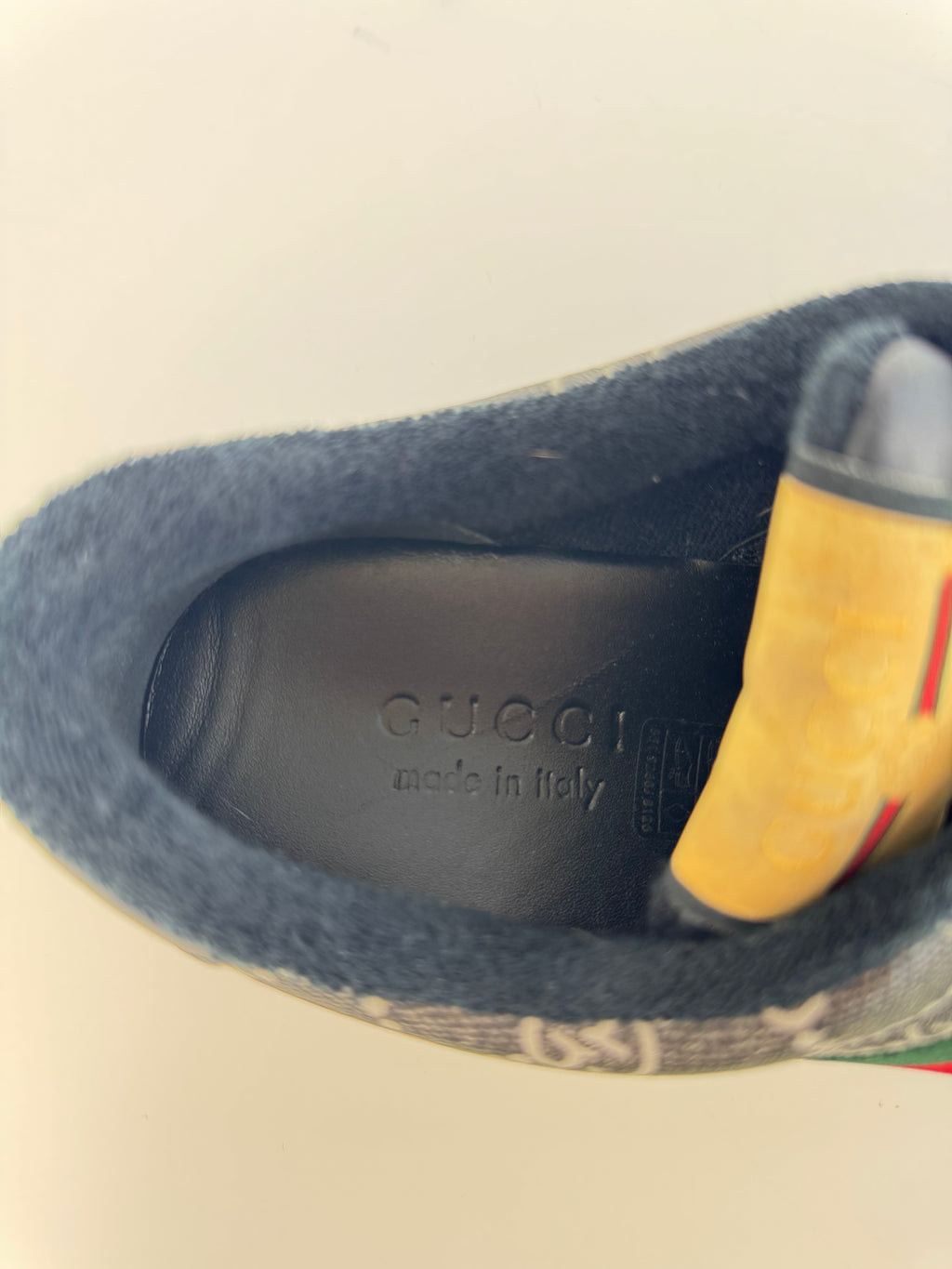 Basket Screener Gucci