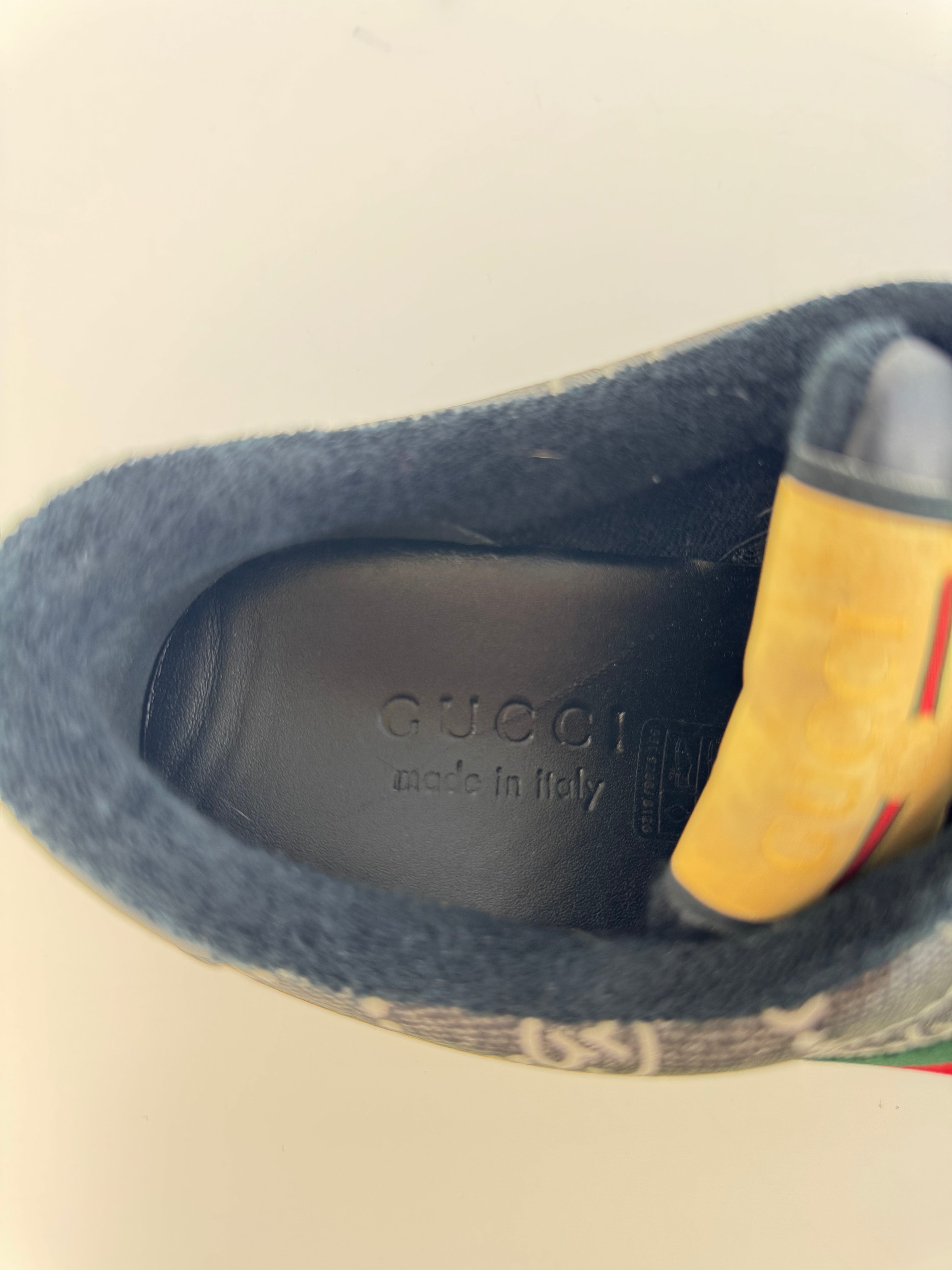 Basket Screener Gucci