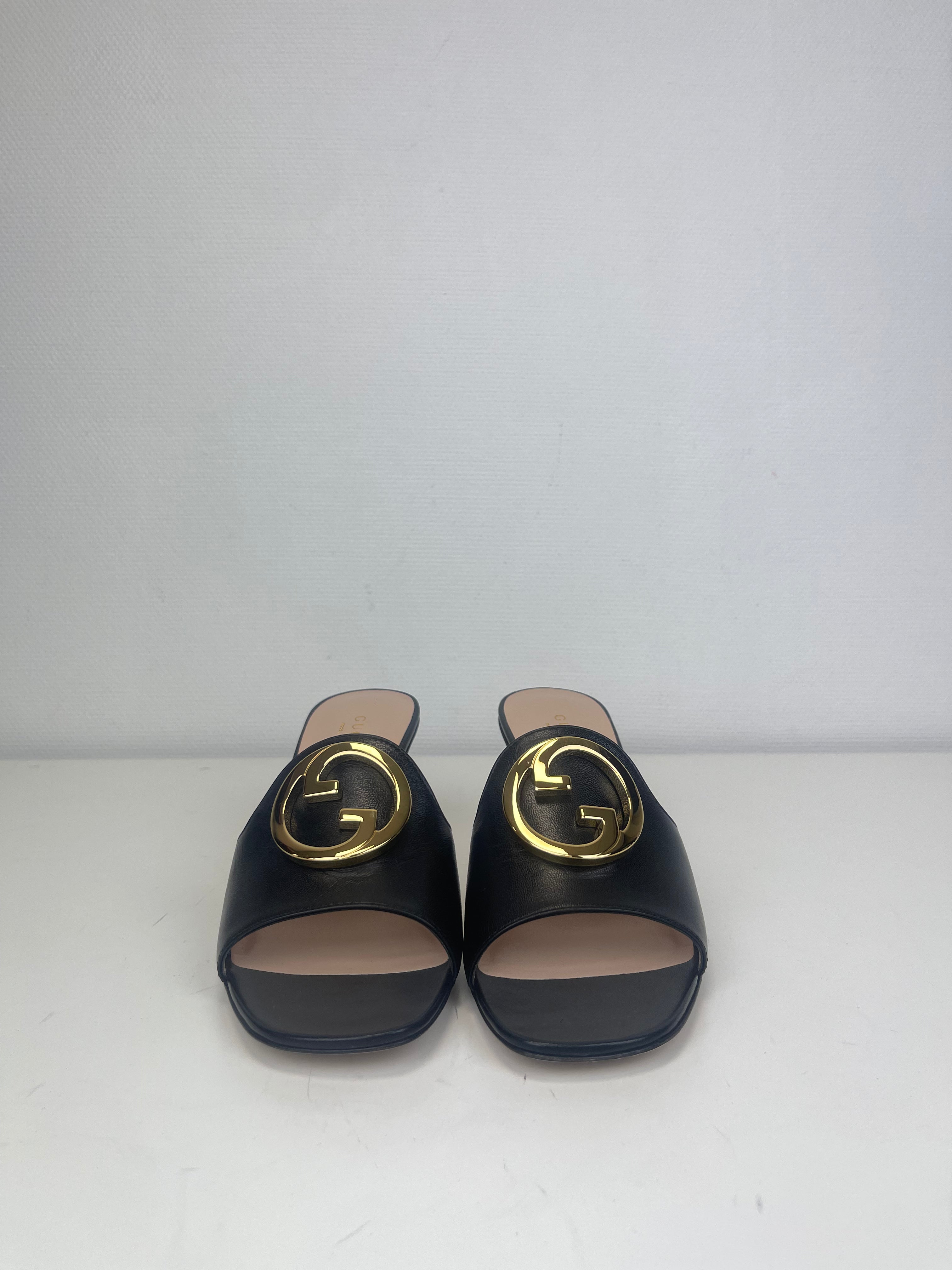 Talons Blondie Gucci