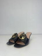Talons Blondie Gucci