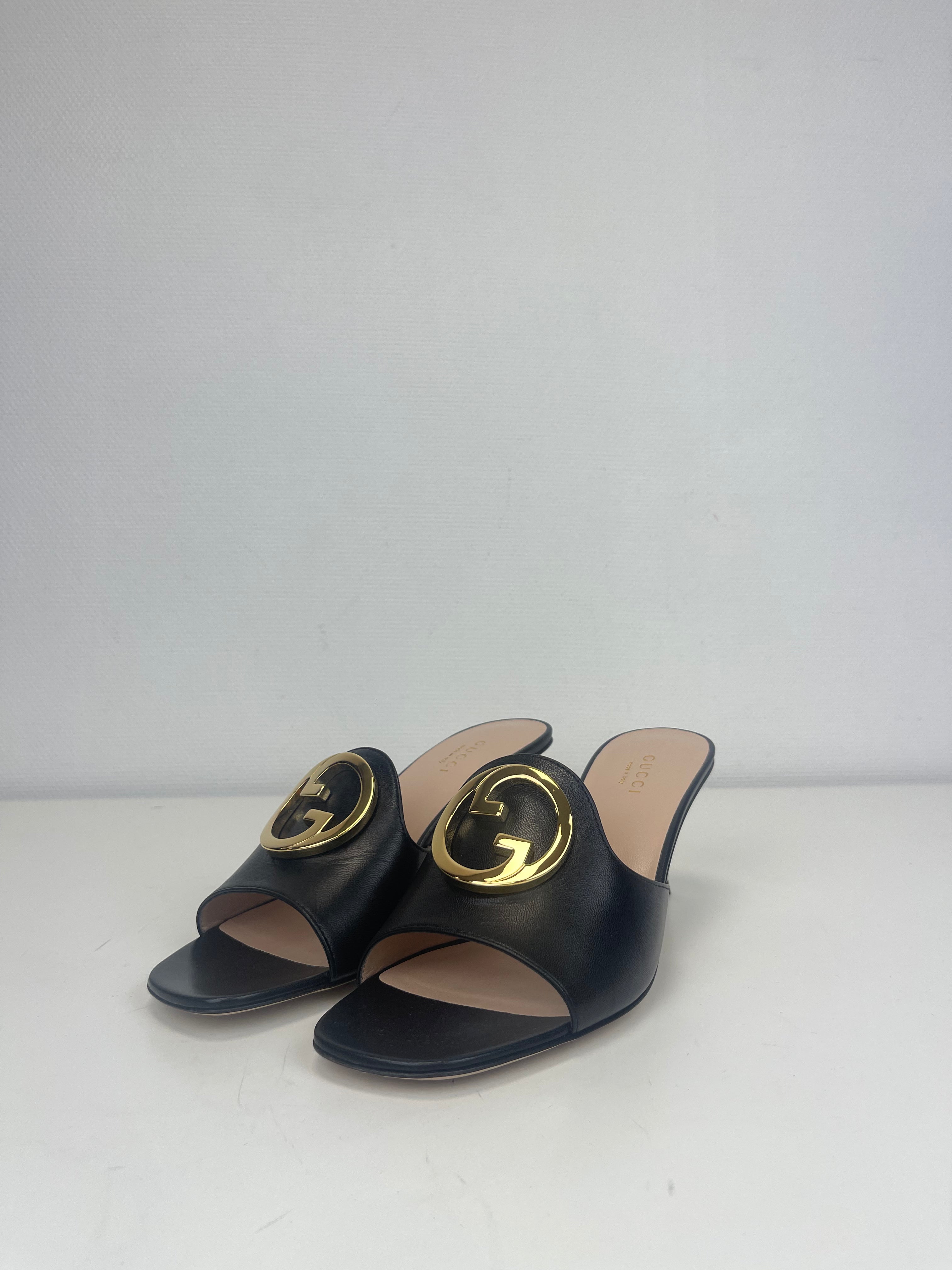 Talons Blondie Gucci
