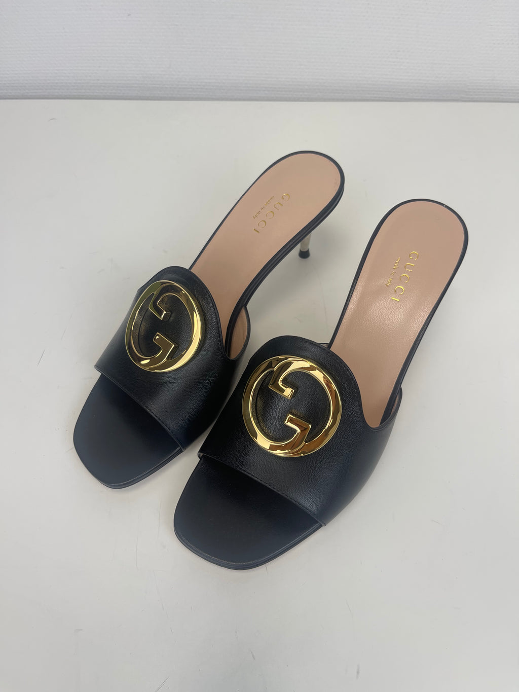 Talons Blondie Gucci