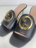 Talons Blondie Gucci