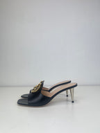 Talons Blondie Gucci