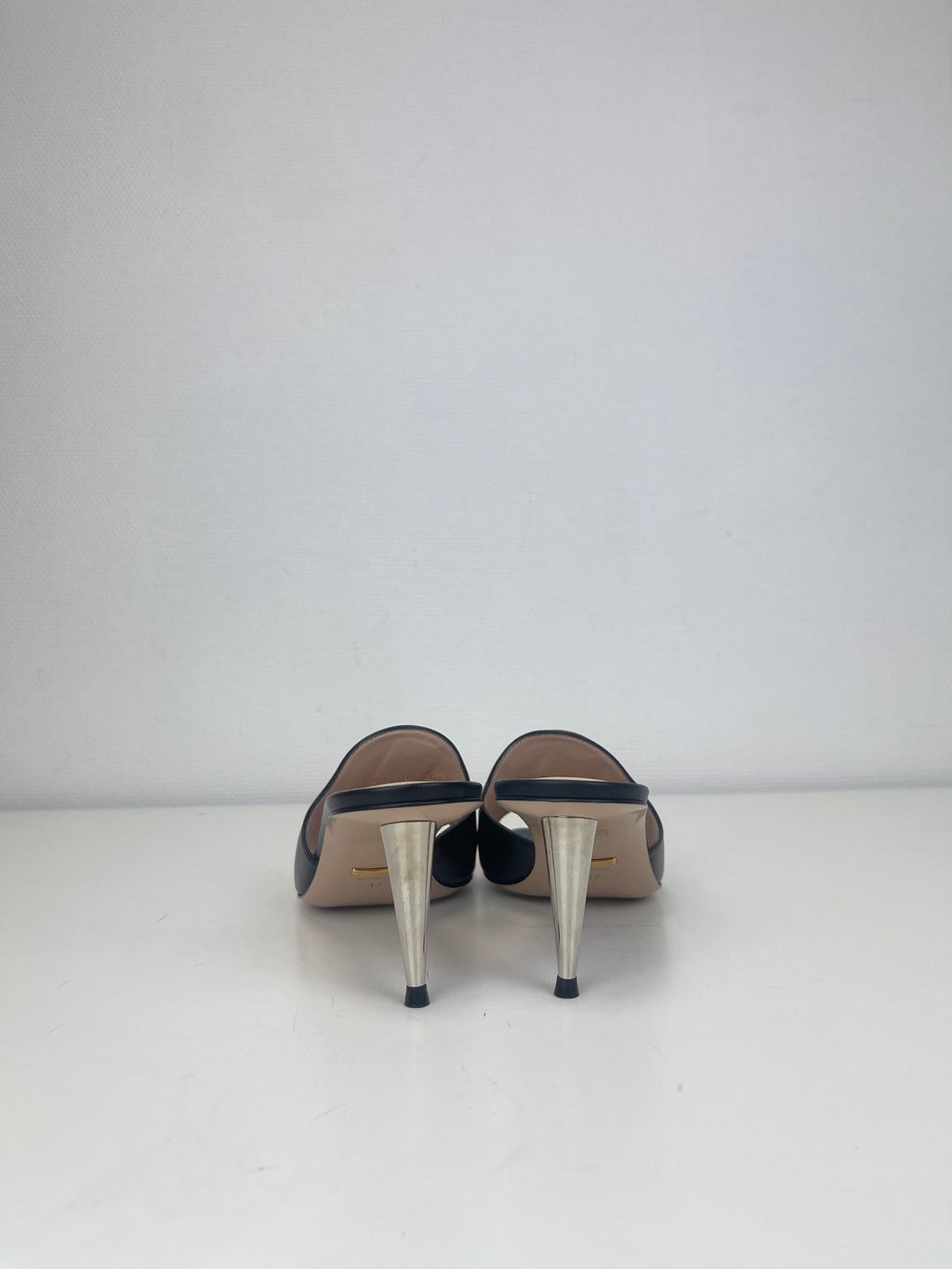 Talons Blondie Gucci