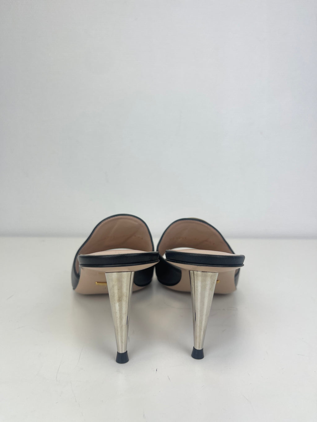 Talons Blondie Gucci
