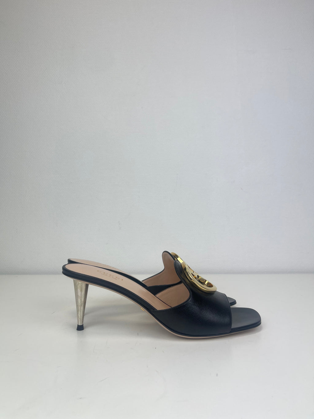 Talons Blondie Gucci