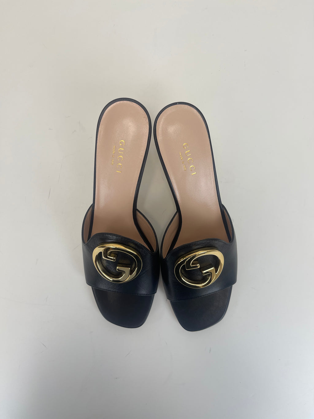 Talons Blondie Gucci
