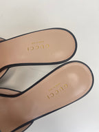 Talons Blondie Gucci