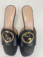 Talons Blondie Gucci