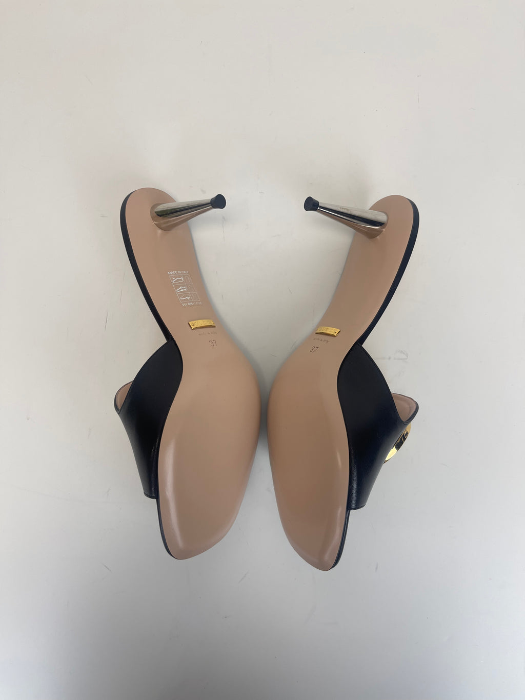 Talons Blondie Gucci