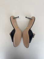 Talons Blondie Gucci
