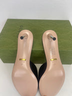Talons Blondie Gucci