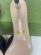 Talons Blondie Gucci
