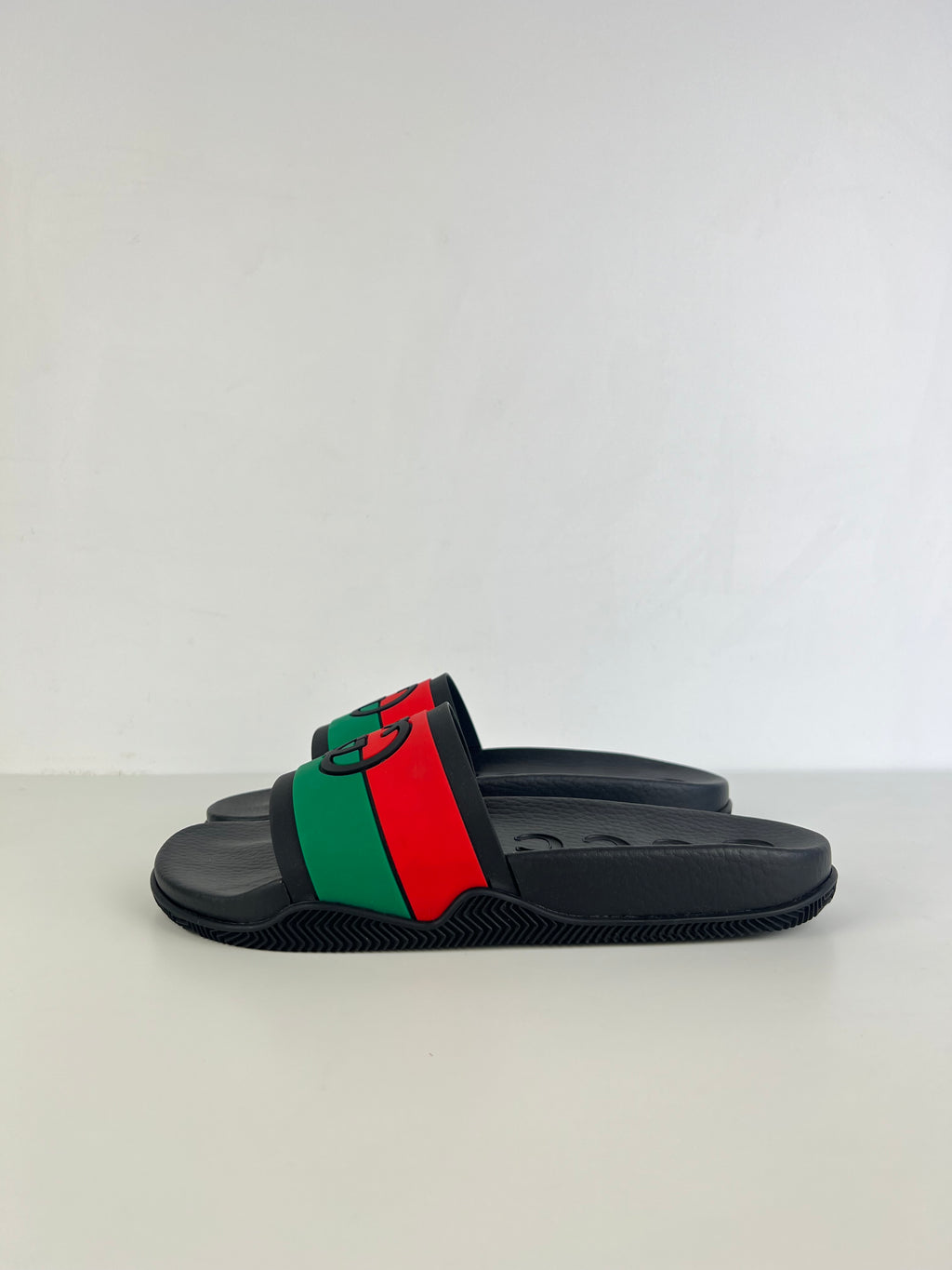 Claquettes Gucci