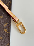 Pochette neverfull