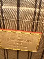 Pochette neverfull