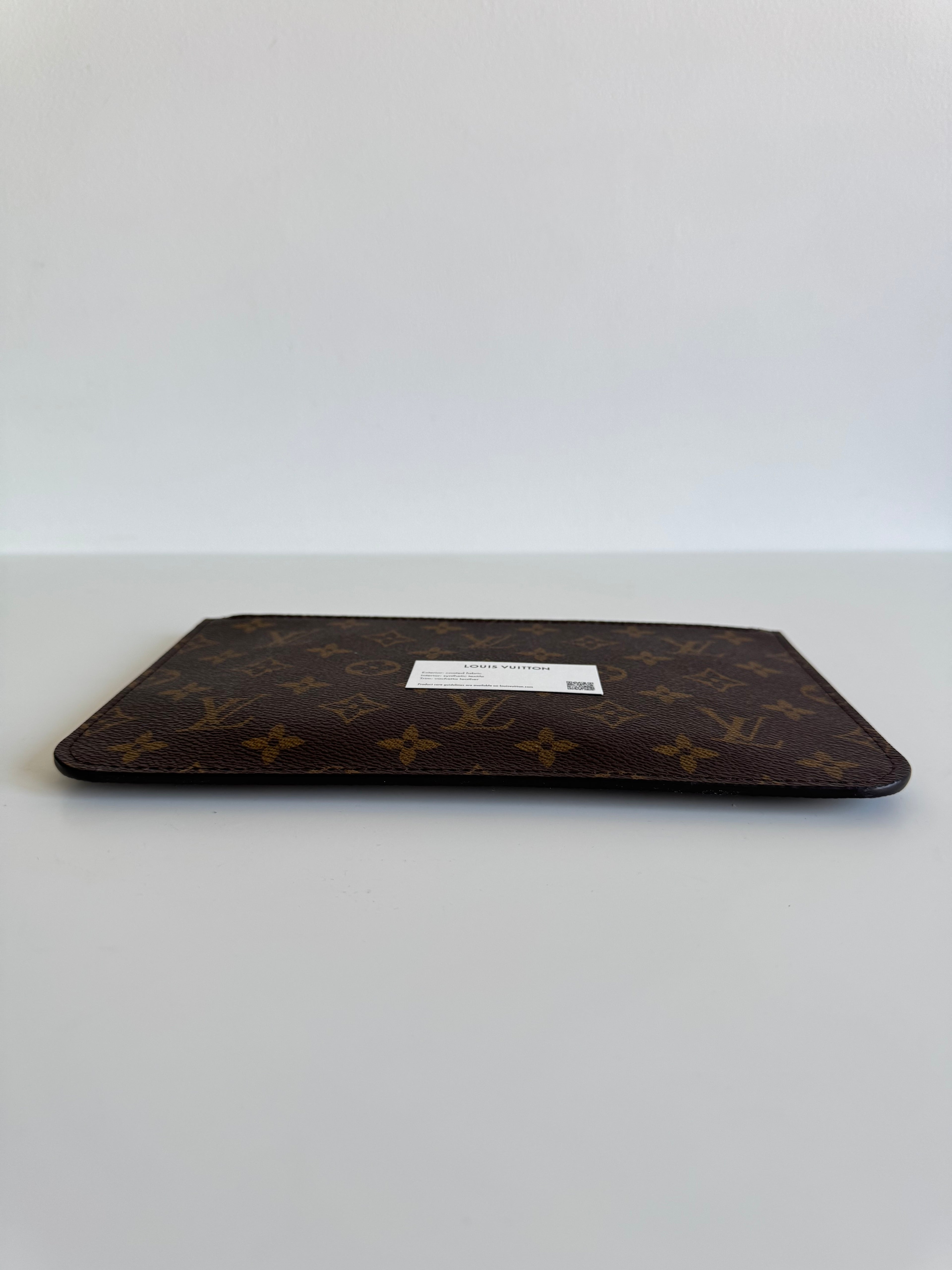 Pochette neverfull