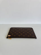 Pochette neverfull Louis Vuitton