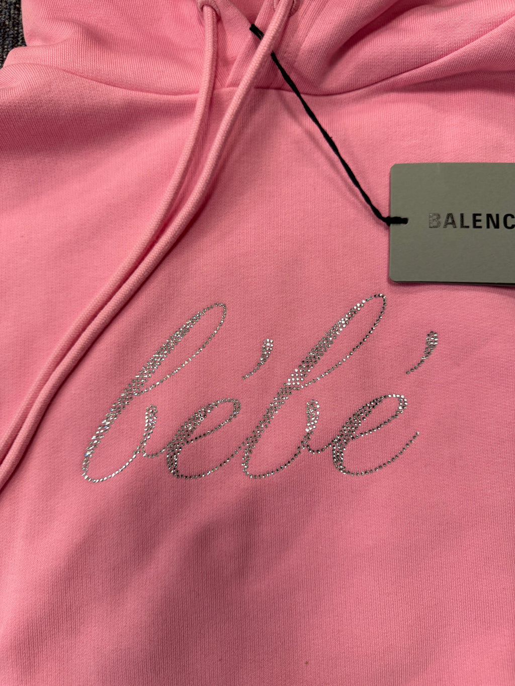 Sweat Balenciaga