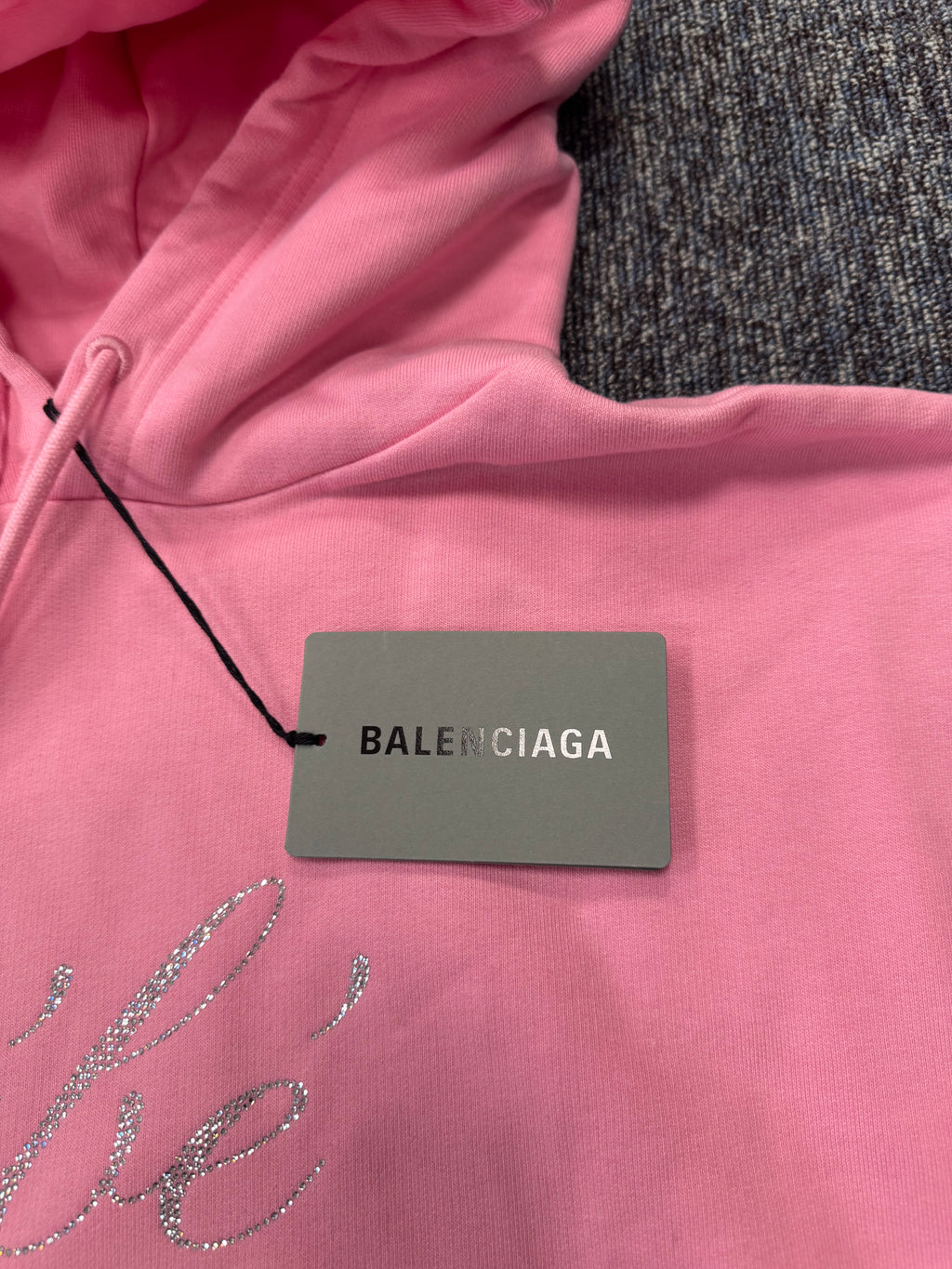 Sweat Balenciaga