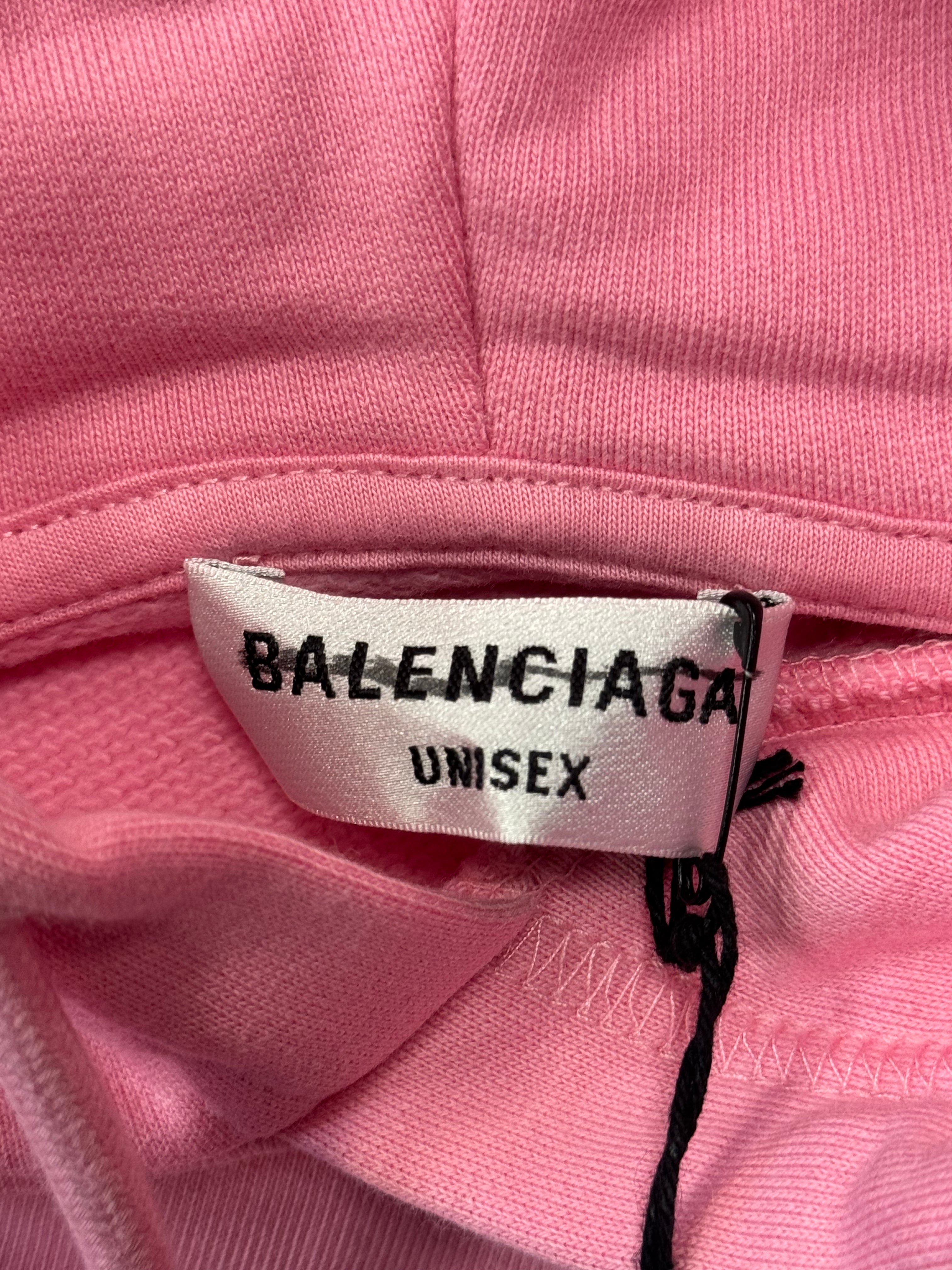 Sweat Balenciaga