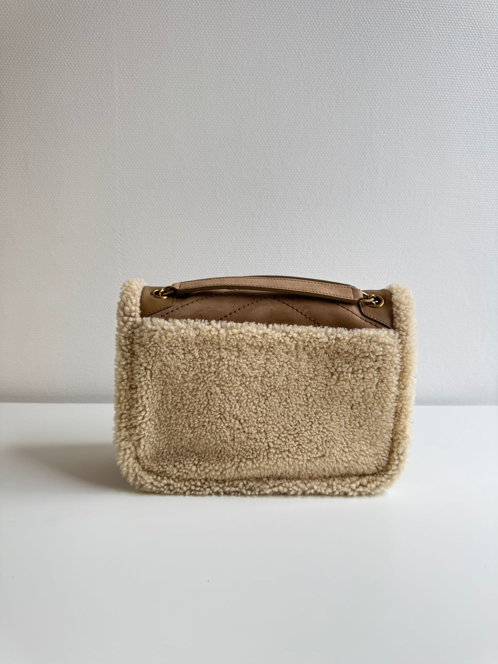 Sac Niki Saint Laurent