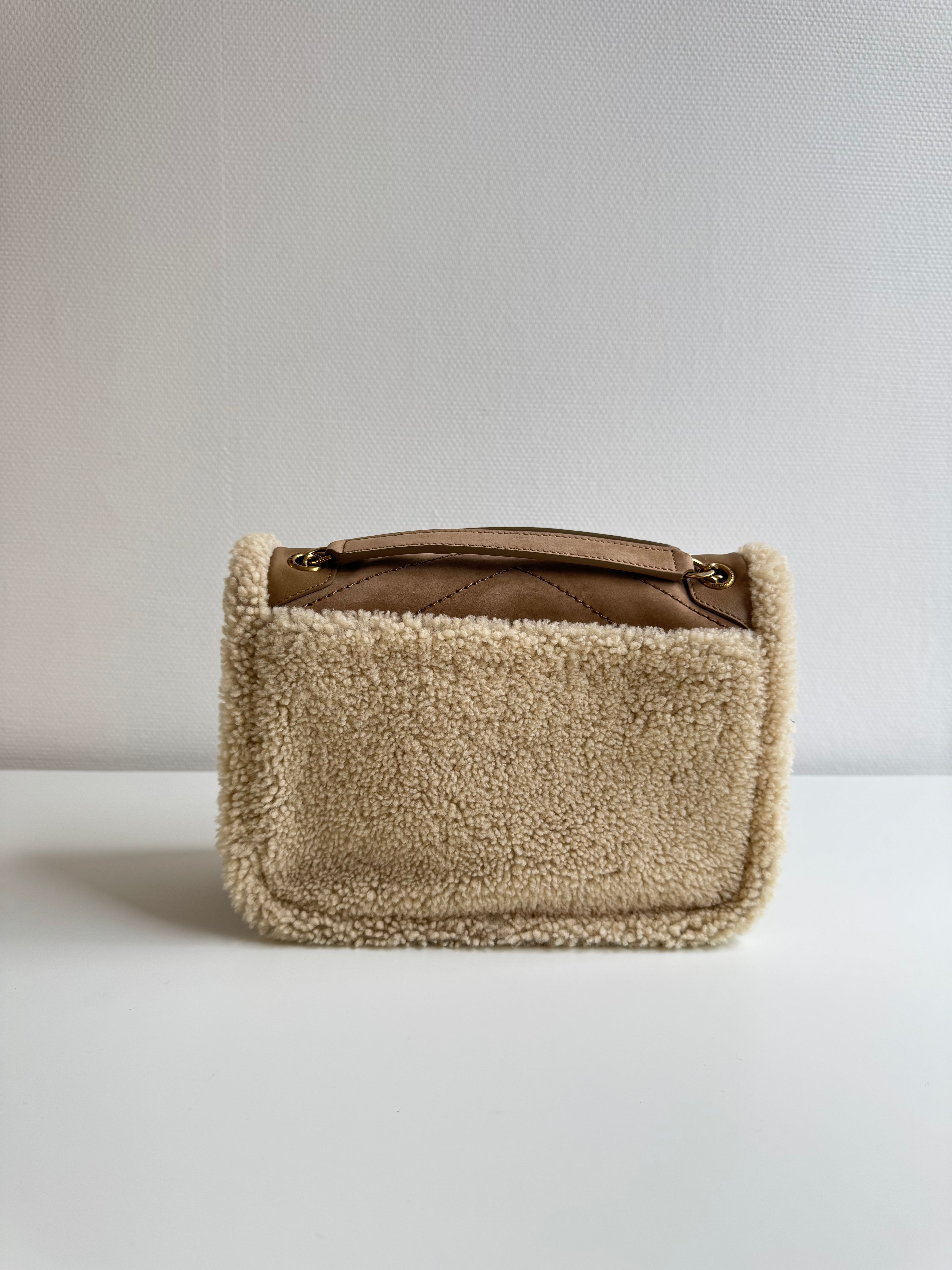 Sac Niki Saint Laurent